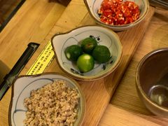 小料-大头椰·椰子鸡火锅(南宁万象城店)