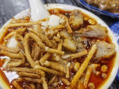 -西月城谭豆花(春熙路店)