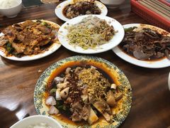 -温记府廟豆汤饭·始于1955年(海椒店)