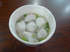 -原巷口鱼丸店(龙头路外卖店)