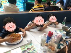 -蒙特利亲子乐园