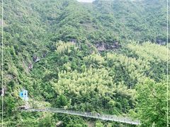 -龙瀑仙洞