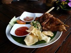 -Bebek Joni Restaurant