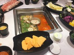 -新辣道鱼火锅(航天万源店)