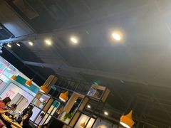 -大鼓米线(长宁建滔广场DM店)