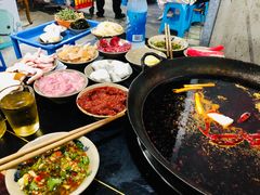 麻辣牛肉-星鸿社重庆老火锅
