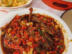 -堂瓦里·33年传统赣菜(第一街区店)