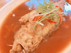 -莆田餐厅PUTIEN(三里屯店)