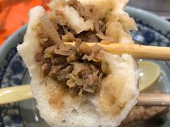 -马记伊源斋涮肉·清真菜(潘家园古玩市场店)