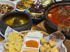 -福照楼汽锅鸡·云南菜(护国路店)