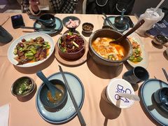 -山石榴·贵州菜(丰盛里店)