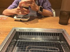 -焼肉ライク·烧肉LIKE(万菱汇店)