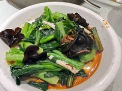 -新白鹿餐厅(龙游路店)