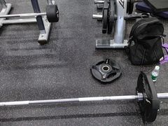 -OXYGYM 奥美氧舱运动中心(领展购物广场·中关村店)