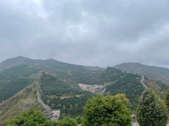 -雁门关景区