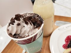 -BILLY ANGEL蛋糕店(三成COEX店)