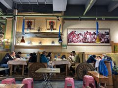 -牧马人奶茶馆(乌兰察布总店)