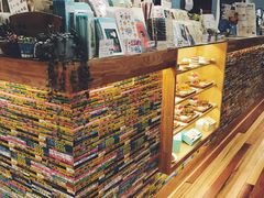 -猫的天空之城概念书店(印象城购物中心店)