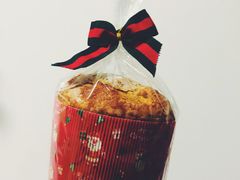 -朱迪小铺.半糖奶油蛋糕(海汇港店)