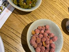 -潮粥荟·潮汕砂锅粥(朝阳大悦城店)
