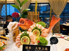 -德米火锅(深圳湾1号旗舰店)