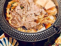 寿喜烧-伊藤ITO(侨福芳草地购物中心店)
