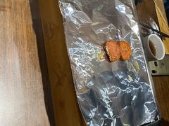 -金刚山烧烤(红旗大街店)