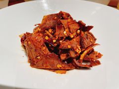 -一坐一忘云南菜(卓悦中心)