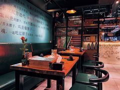 -腰子哥烤串(石佛营炫特店)