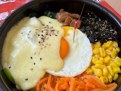 -食米家拌饭(梅溪新天地店)