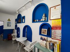 -深圳海边小筑客栈