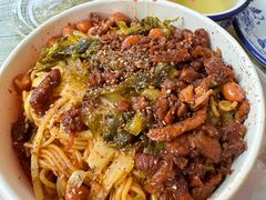 三姐海南粉-三姐海南粉(骑楼老街店)