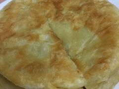-李连贵熏肉大饼(沈阳站店)