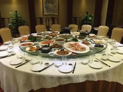 -深圳凯宾斯基酒店