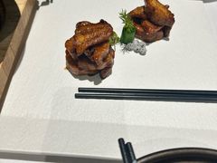 -江仙雅居(中航国际店)