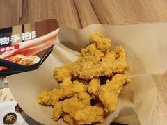-必胜客(骡马市店)