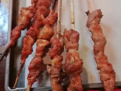 -路边边.炒菜烧烤.音乐餐厅(良乡长虹店)