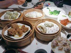 -钟菜·粤菜点心·宴请(海上世界·汇港二期店)