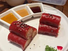 -蝴蝶里·粤菜·点心(龙湖杭州金沙天街店)