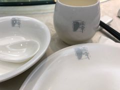 -金典银峰老鹅馆·昆山菜(亭林公园店)