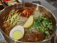 -炉队长·齐齐哈尔家庭烤肉(马家堡店)