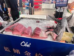 -Olé精品超市(前海壹方城店)