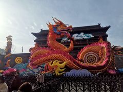 -西安城墙·碑林历史文化景区