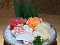 -德川家日本料理(中关村寰太大厦店)