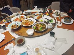 -杭州西湖柳莺里酒店·闻莺厅