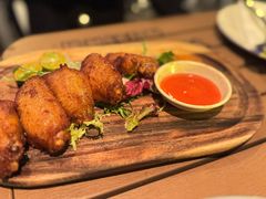 -MARU玛露音乐餐厅(大学路店)