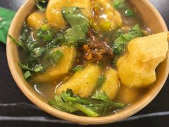 -老黑板筋(顺义总店)