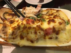 -翠华餐厅(正佳广场店)