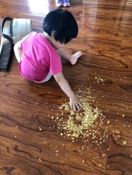 -宝贝渡口儿童游乐园(华南安盛店)