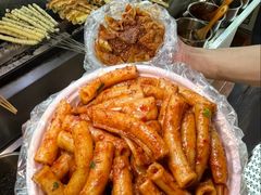-雪熊精酿·哈尔滨烧烤酒馆(非遗大串店)